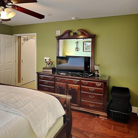 Tidewater 2607 Apartment Panama City Beach Luaran gambar