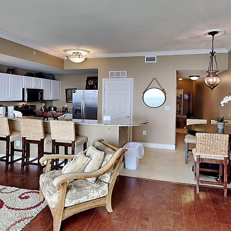 Tidewater 2607 Apartment Panama City Beach Luaran gambar