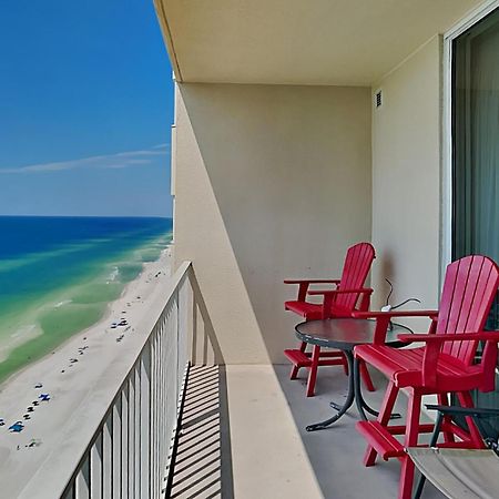 Tidewater 2607 Apartment Panama City Beach Luaran gambar