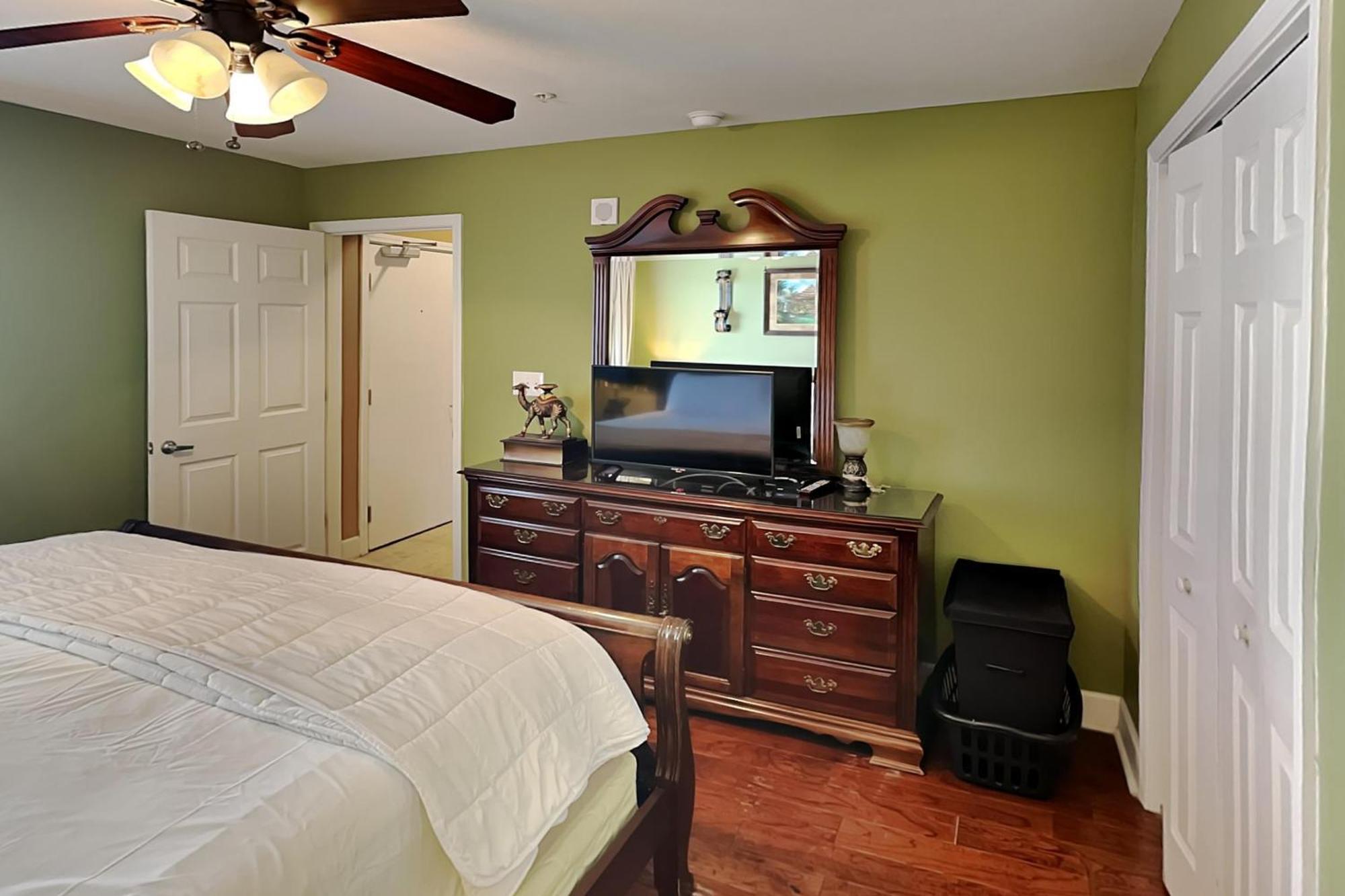 Tidewater 2607 Apartment Panama City Beach Luaran gambar