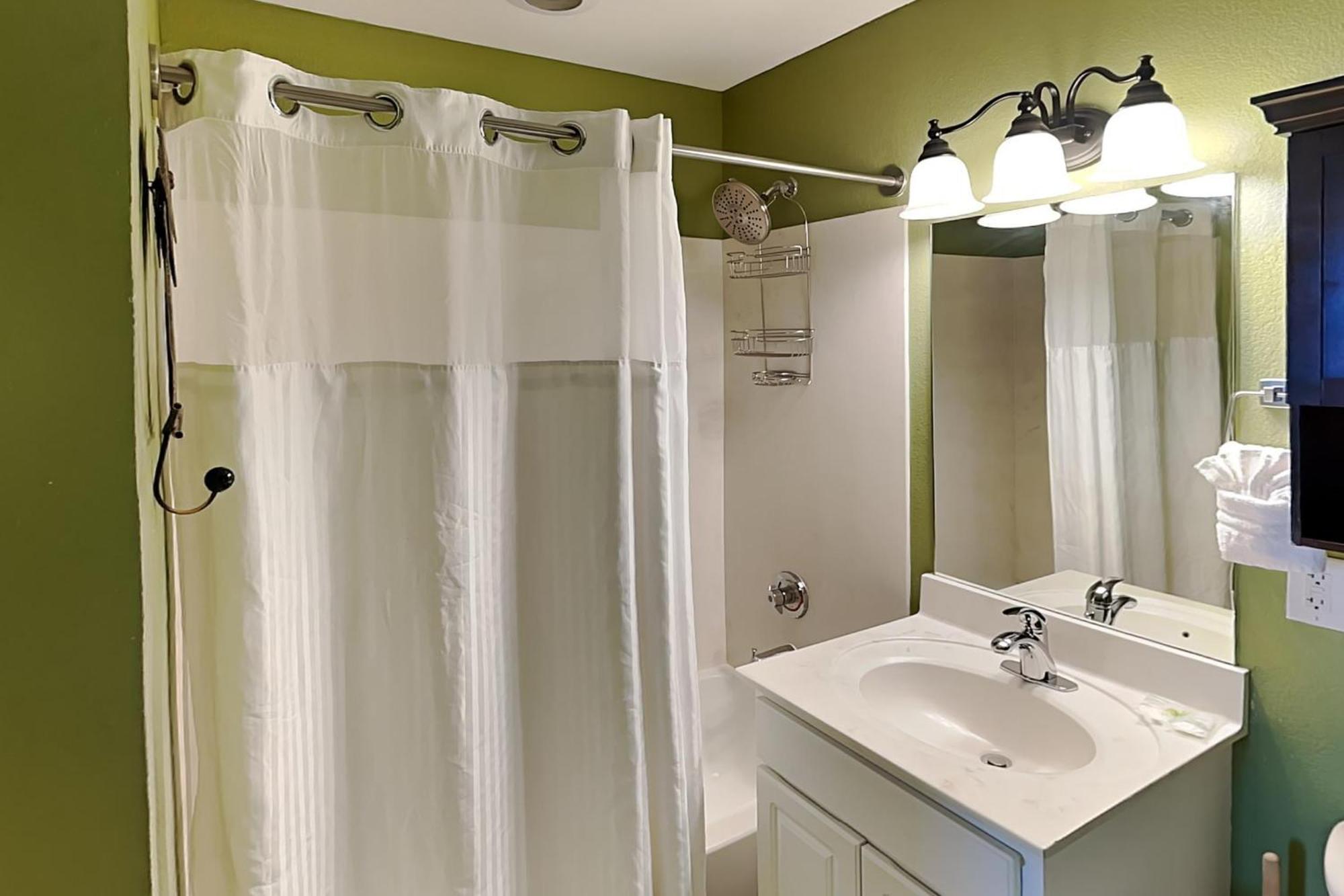 Tidewater 2607 Apartment Panama City Beach Luaran gambar