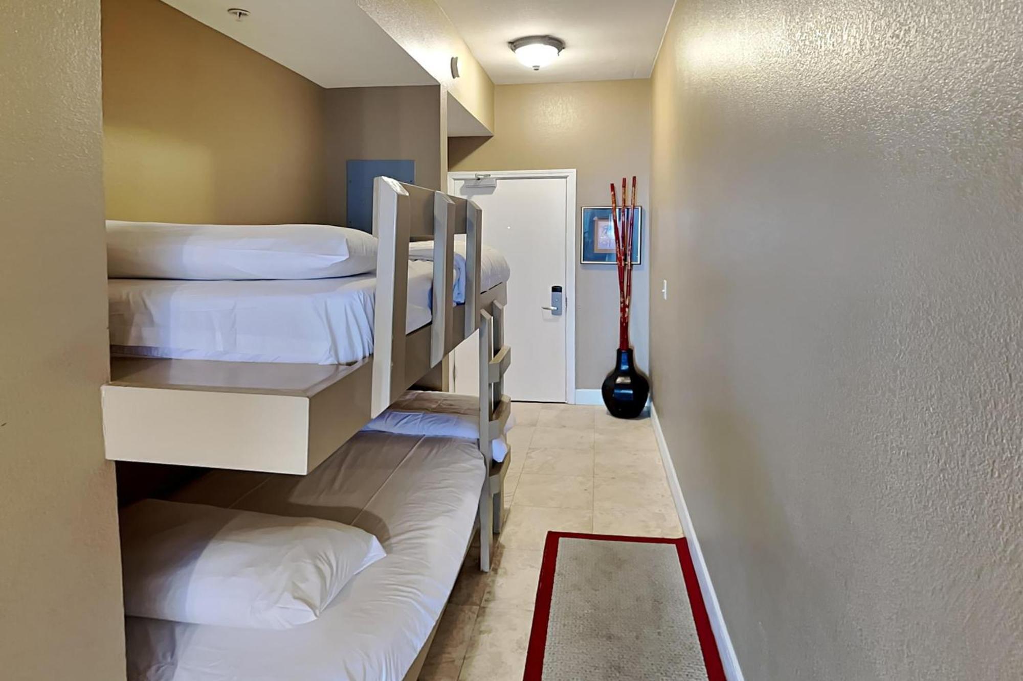 Tidewater 2607 Apartment Panama City Beach Luaran gambar