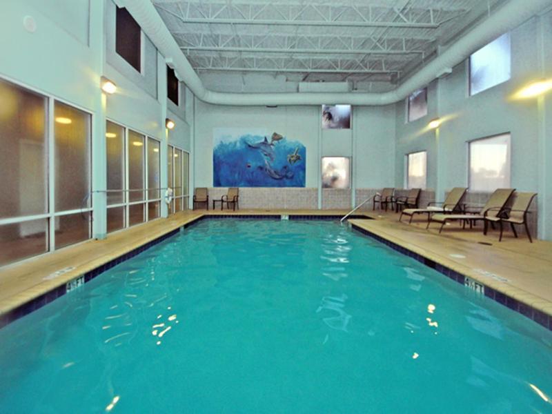 Tidewater 2607 Apartment Panama City Beach Luaran gambar