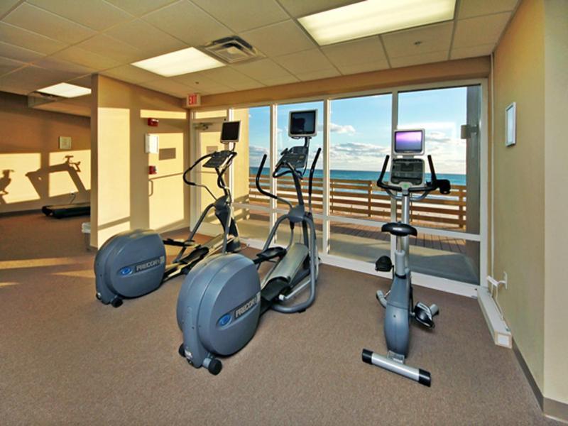 Tidewater 2607 Apartment Panama City Beach Luaran gambar