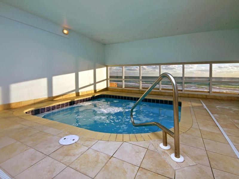 Tidewater 2607 Apartment Panama City Beach Luaran gambar